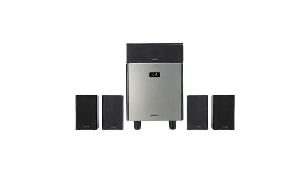 Акустическая система 5.1 Microlab HTS800