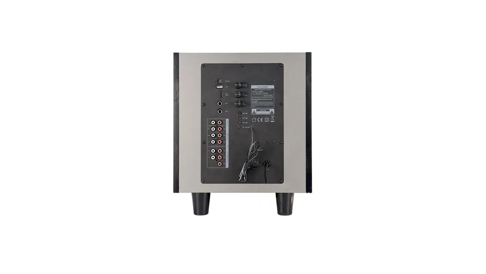 Акустическая система 5.1 Microlab HTS800