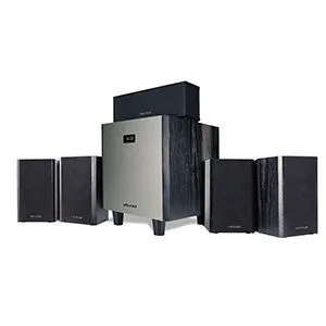 Акустическая система 5.1 Microlab HTS800
