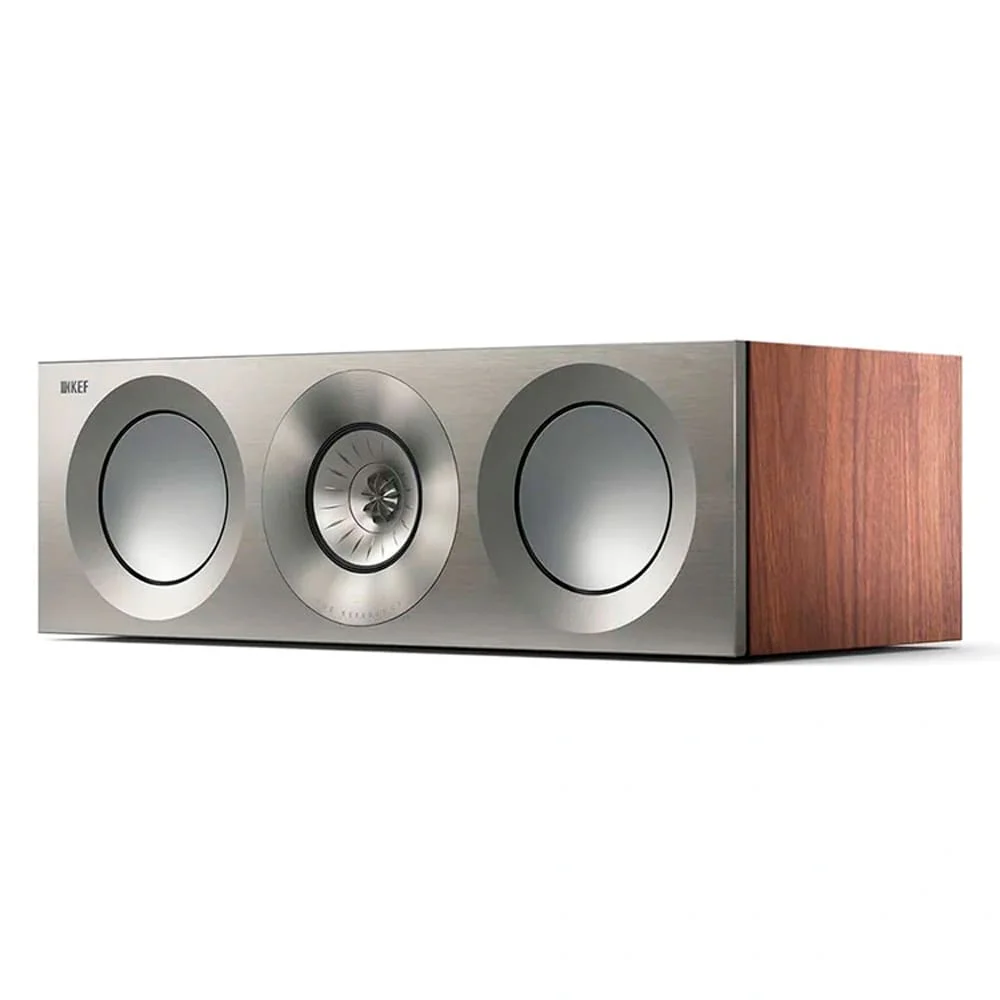Центральный канал KEF Reference 2 Meta