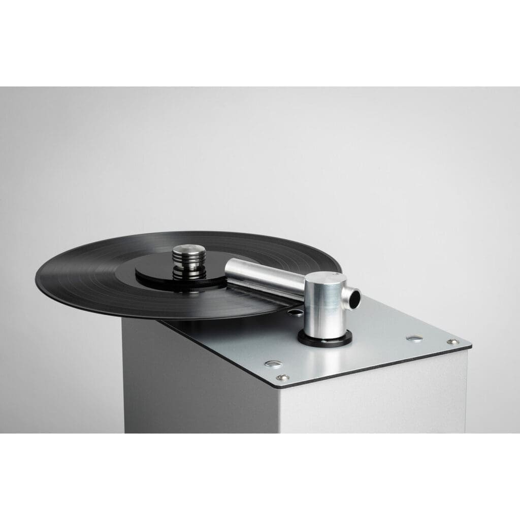 Машина для мойки виниловых дисков Pro-Ject VC-E