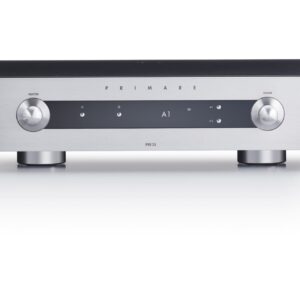Предусилитель Primare Pre35 Prisma Titanium