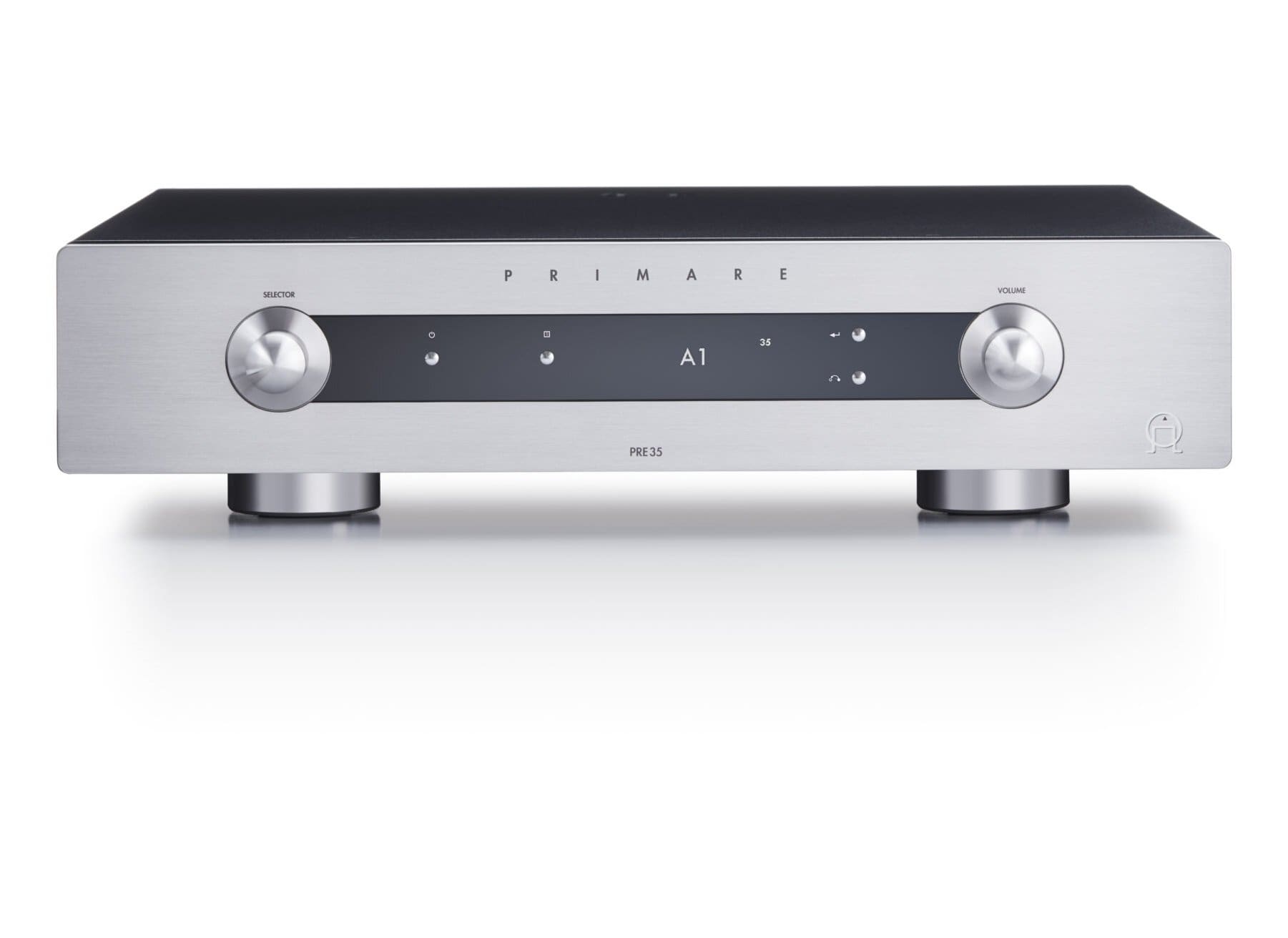 Предусилитель Primare Pre35 Titanium