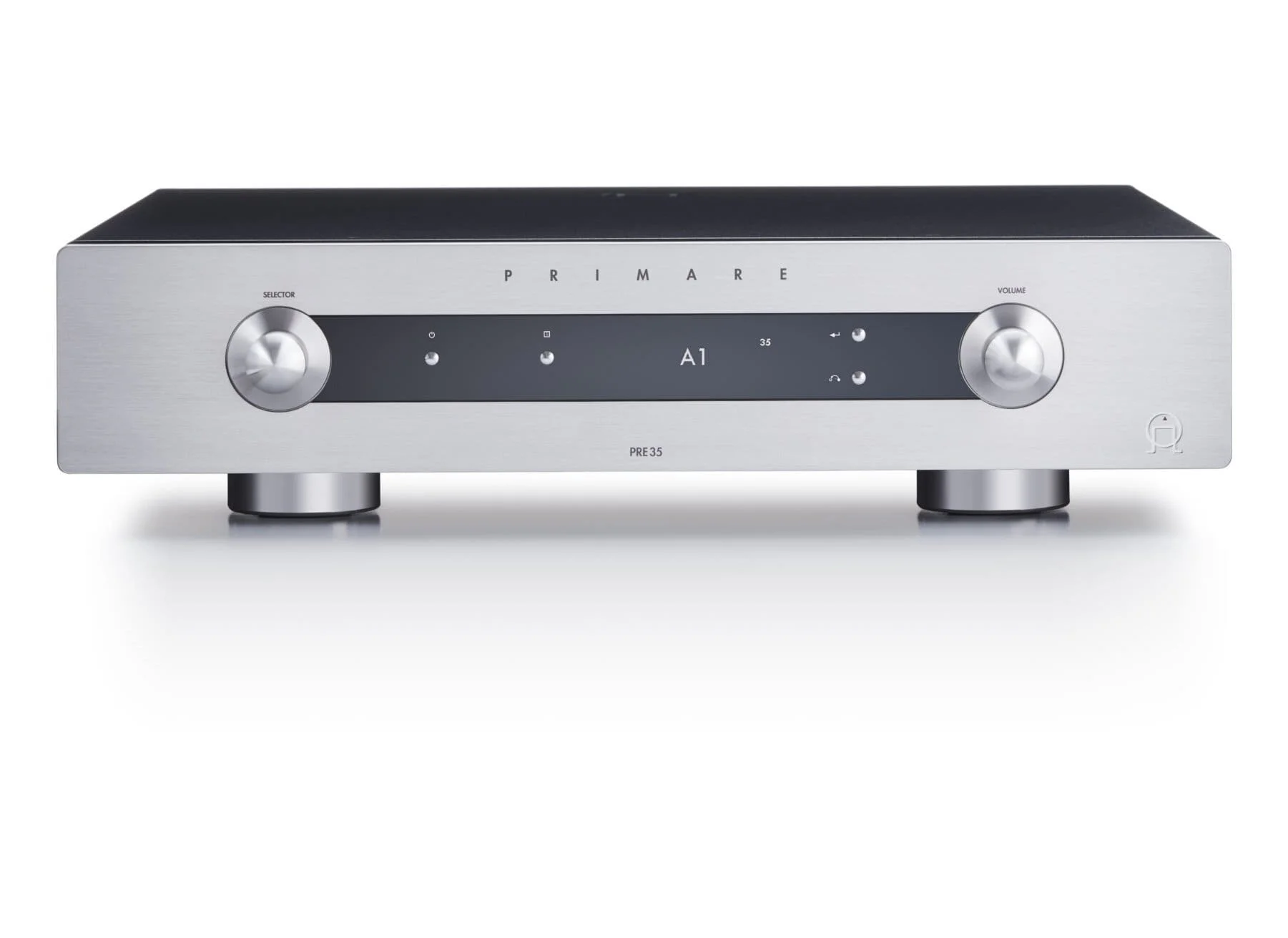 Предусилитель Primare Pre35 Prisma Titanium