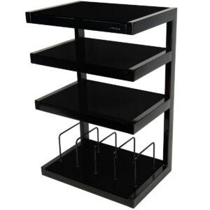 Стойка NorStone Esse Hifi VInyl Black