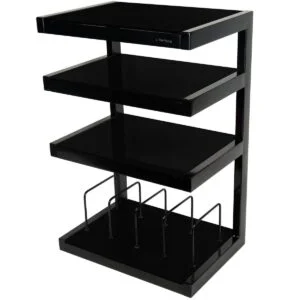 Стойка NorStone Esse Hifi VInyl Black