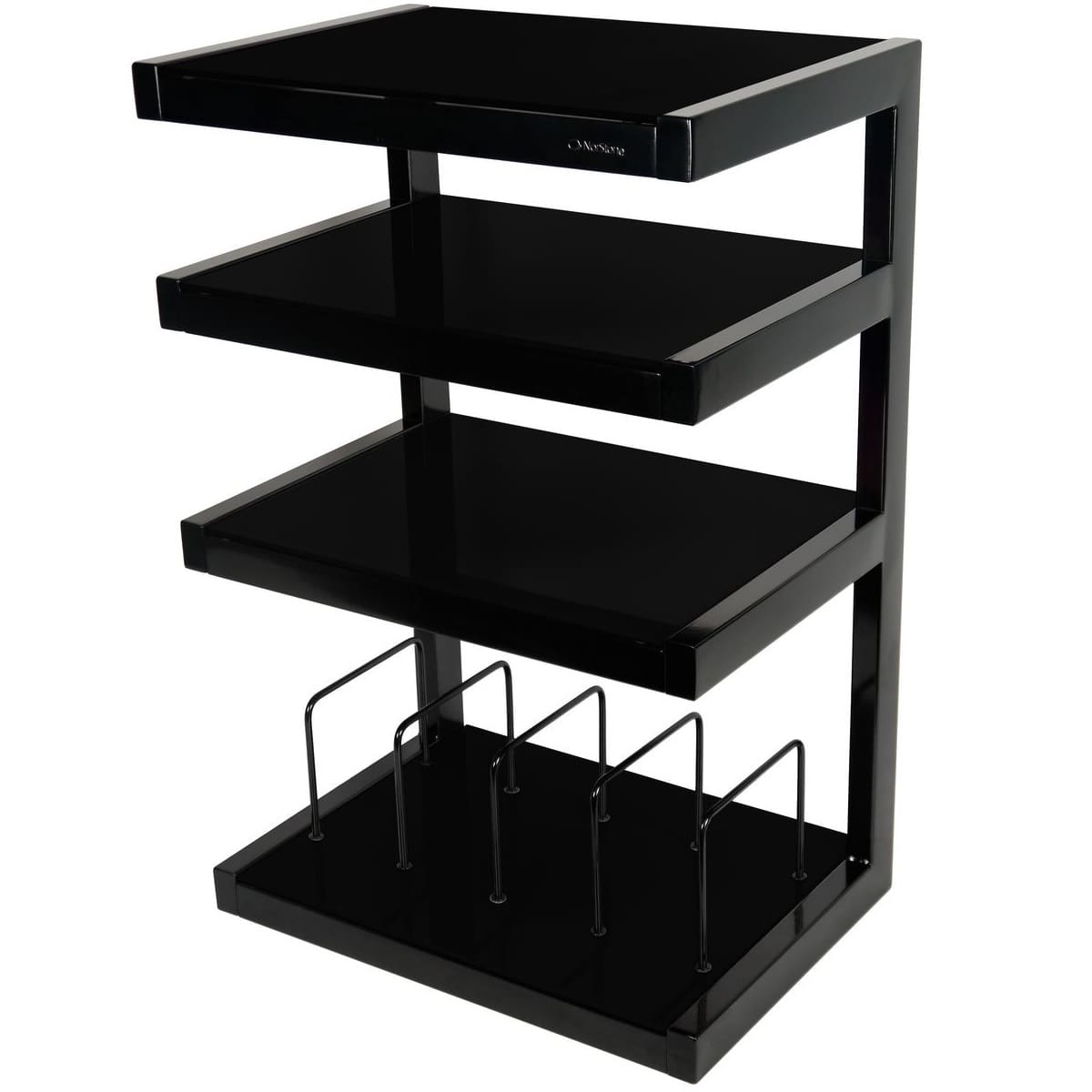 Стойка NorStone Esse Hifi VInyl Black