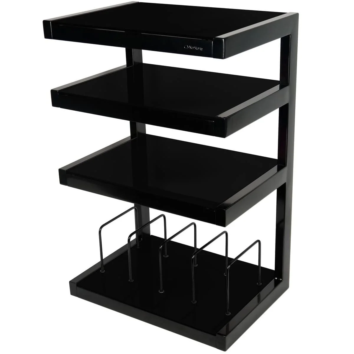 Стойка NorStone Esse Hifi VInyl Black