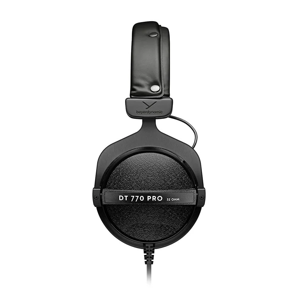 Наушники Beyerdynamic DT 770 Pro (32 Ohm)