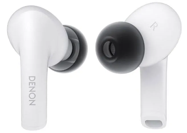 Наушники Denon AH-C630W White