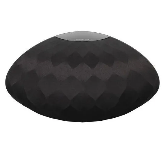 Акустическая система Bowers & Wilkins Formation Wedge black