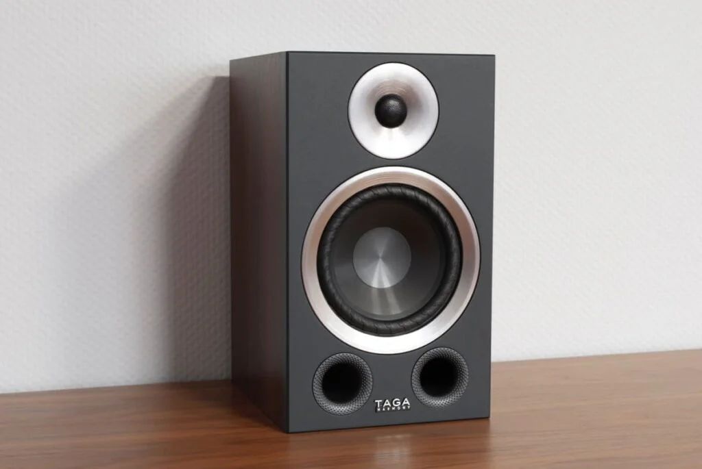 Акустическая система TAGA Harmony Azure B-40 v.3 Wenge