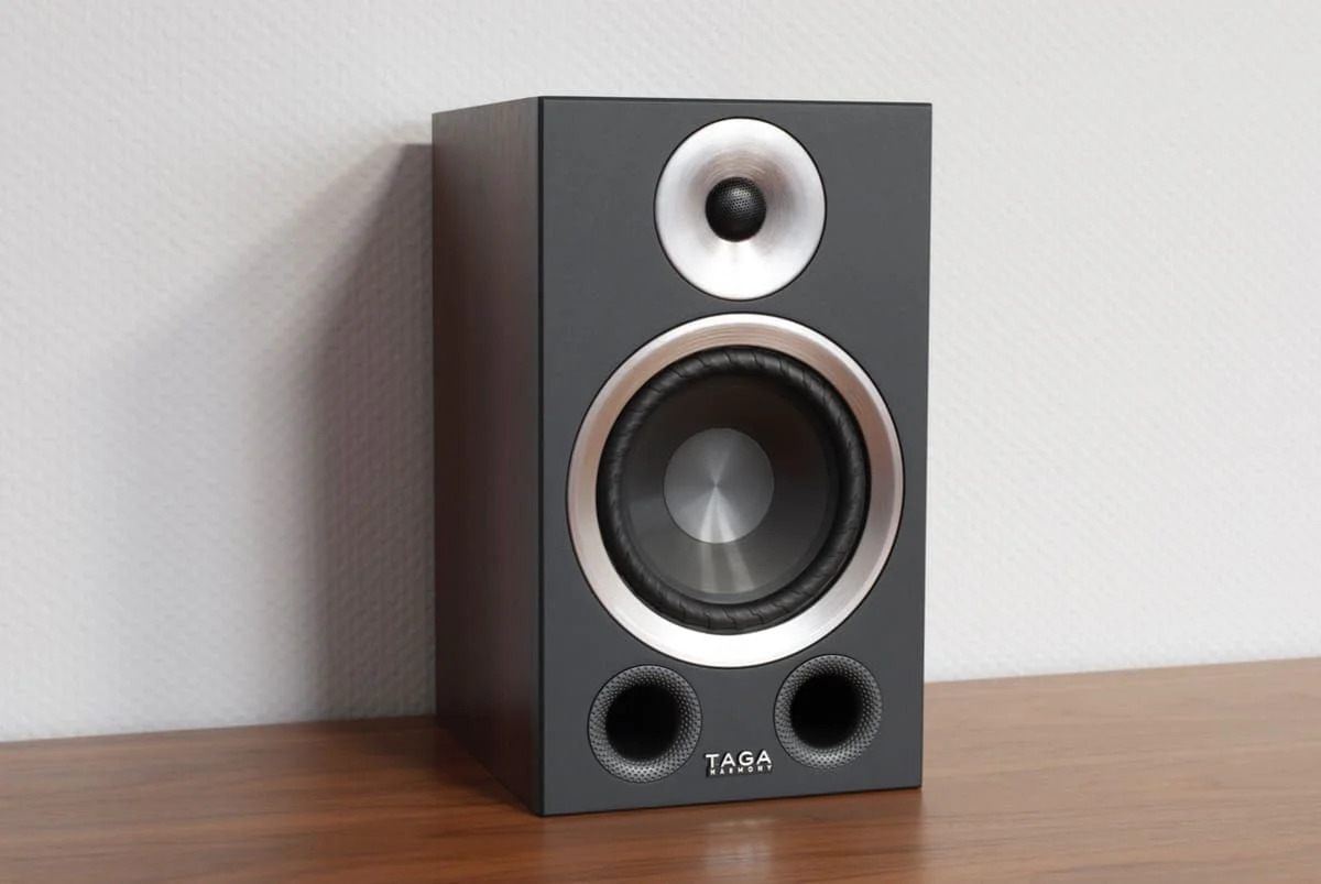 Акустическая система TAGA Harmony Azure B-40 v.3 Wenge