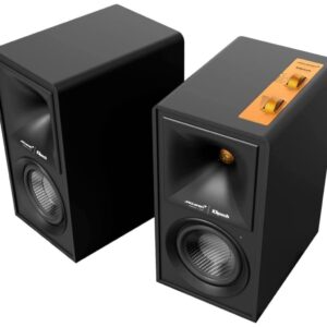 Полочная акустика Klipsch The Fives McLaren Edition