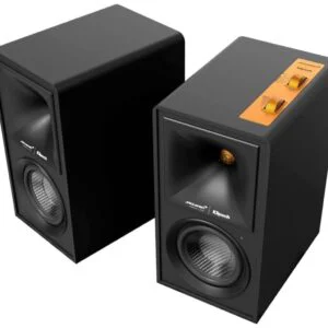 Полочная акустика Klipsch The Fives McLaren Edition