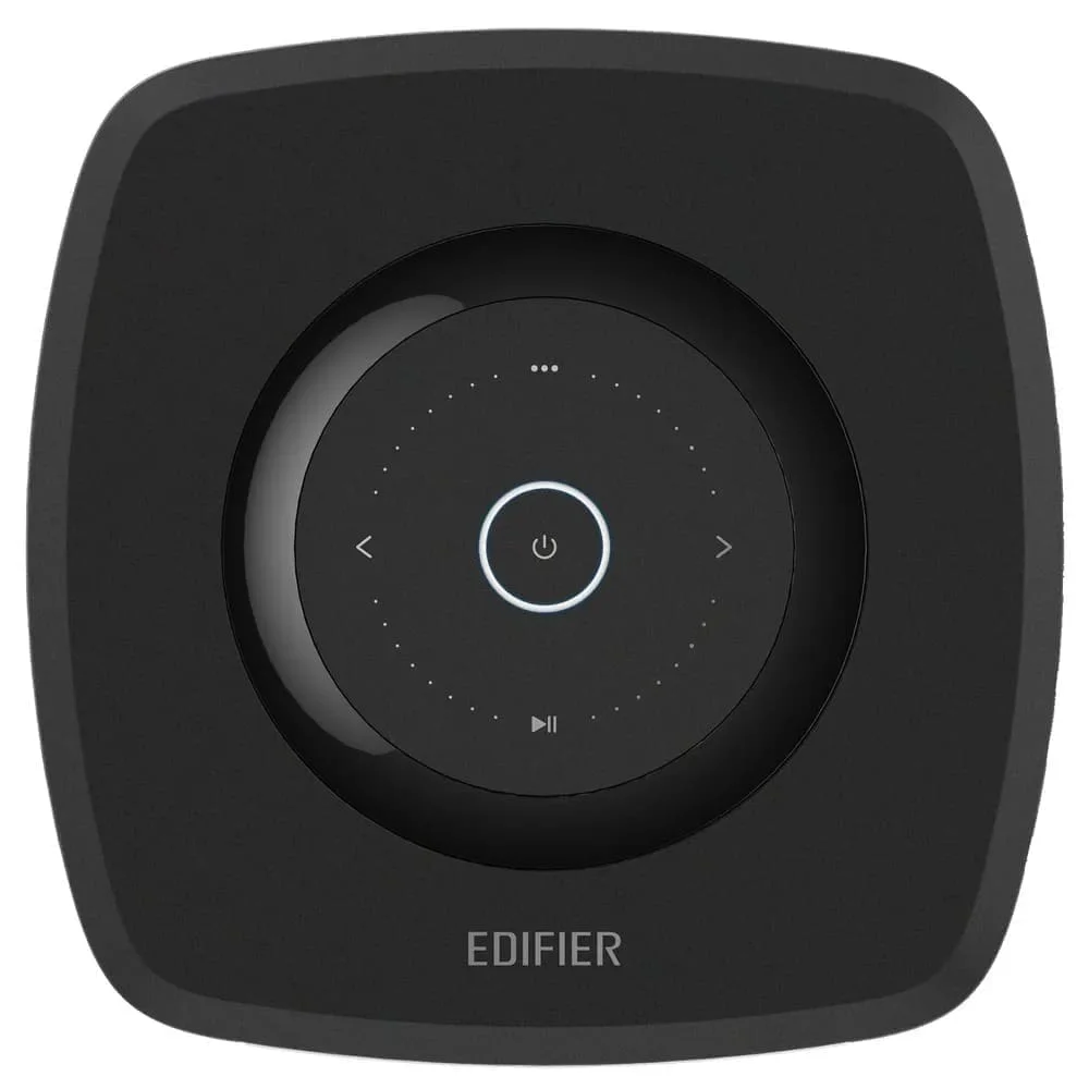 Портативная акустика Edifier MS50A brown