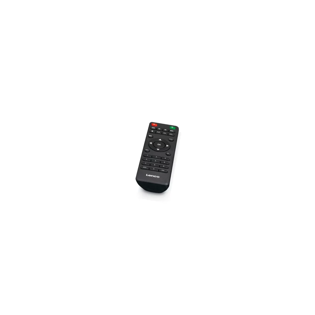 Проектор Lenco LPJ-900WH