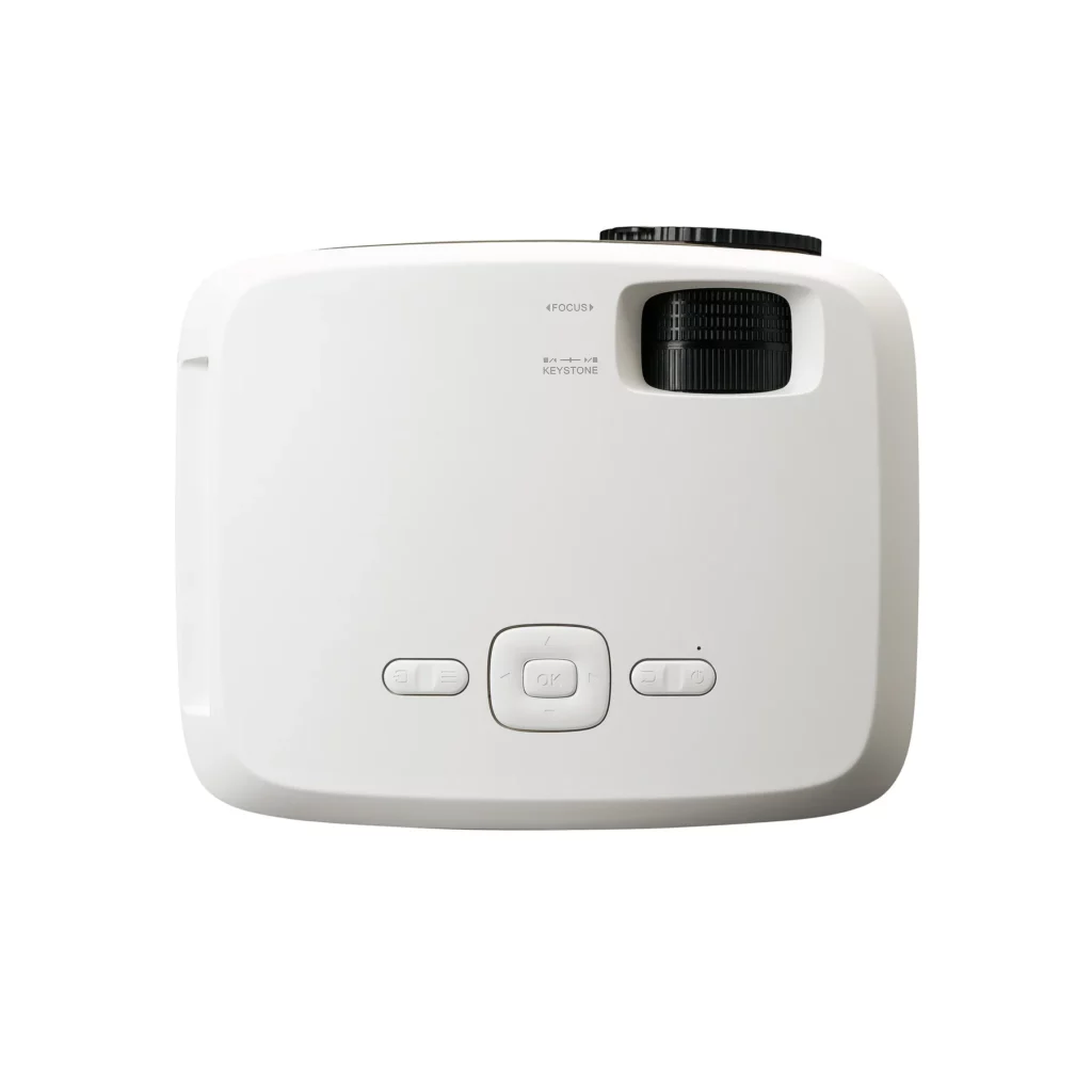 Проектор Lenco LPJ-900WH