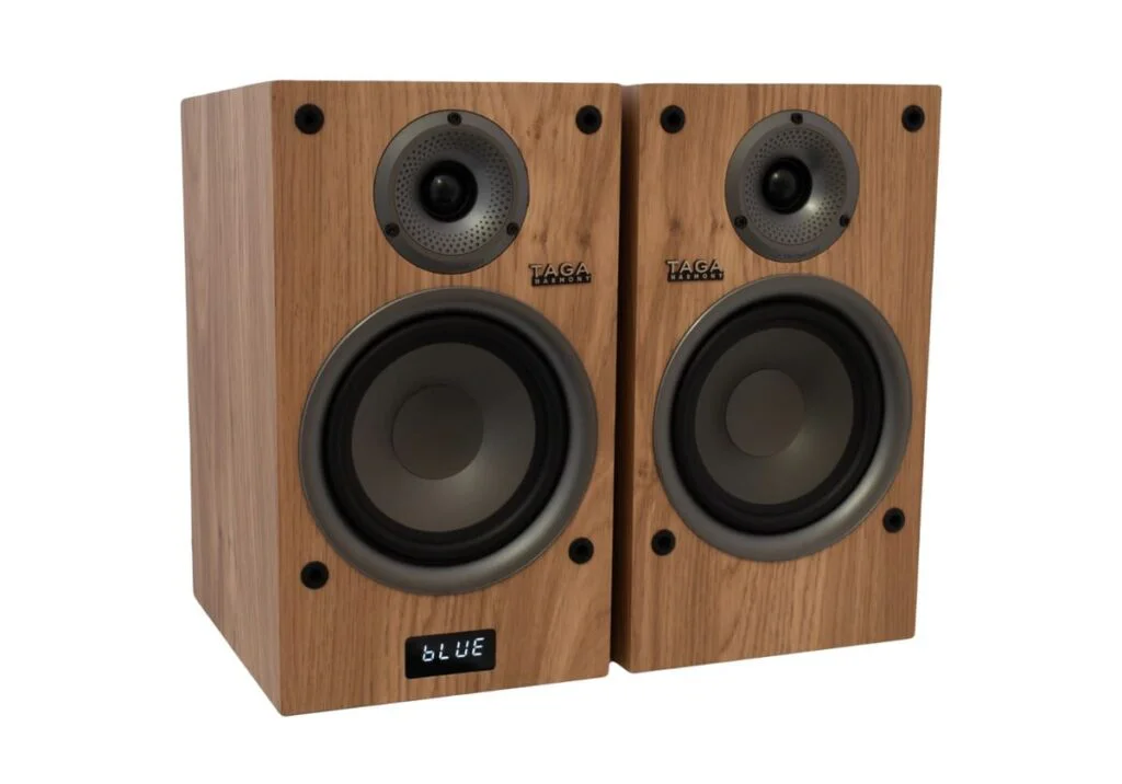 Активная акустическая система TAGA Harmony TAV-500B v.2 Black
