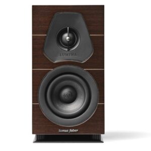 Полочная акустика Sonus Faber Lumina I Wenge