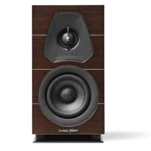 Полочная акустика Sonus Faber Lumina I Wenge