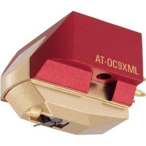 Головка звукоснимателя Audio Technica AT-OC9XML