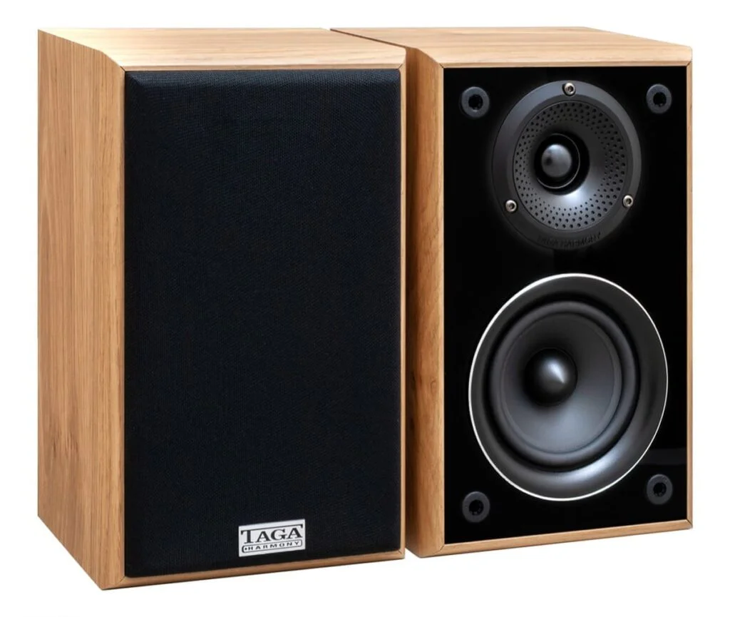 Акустическая система TAGA Harmony TAV-606S v.3 OAK