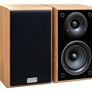 Акустическая система TAGA Harmony TAV-606S v.3 OAK