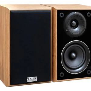 Акустическая система TAGA Harmony TAV-606S v.3 OAK