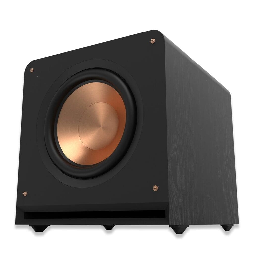 Сабвуфер Klipsch RP-1400SW