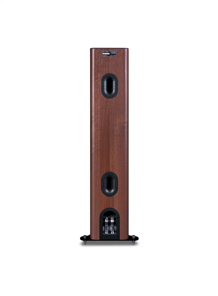 Напольная акустика Mission QX-3 MKII Walnut Pearl