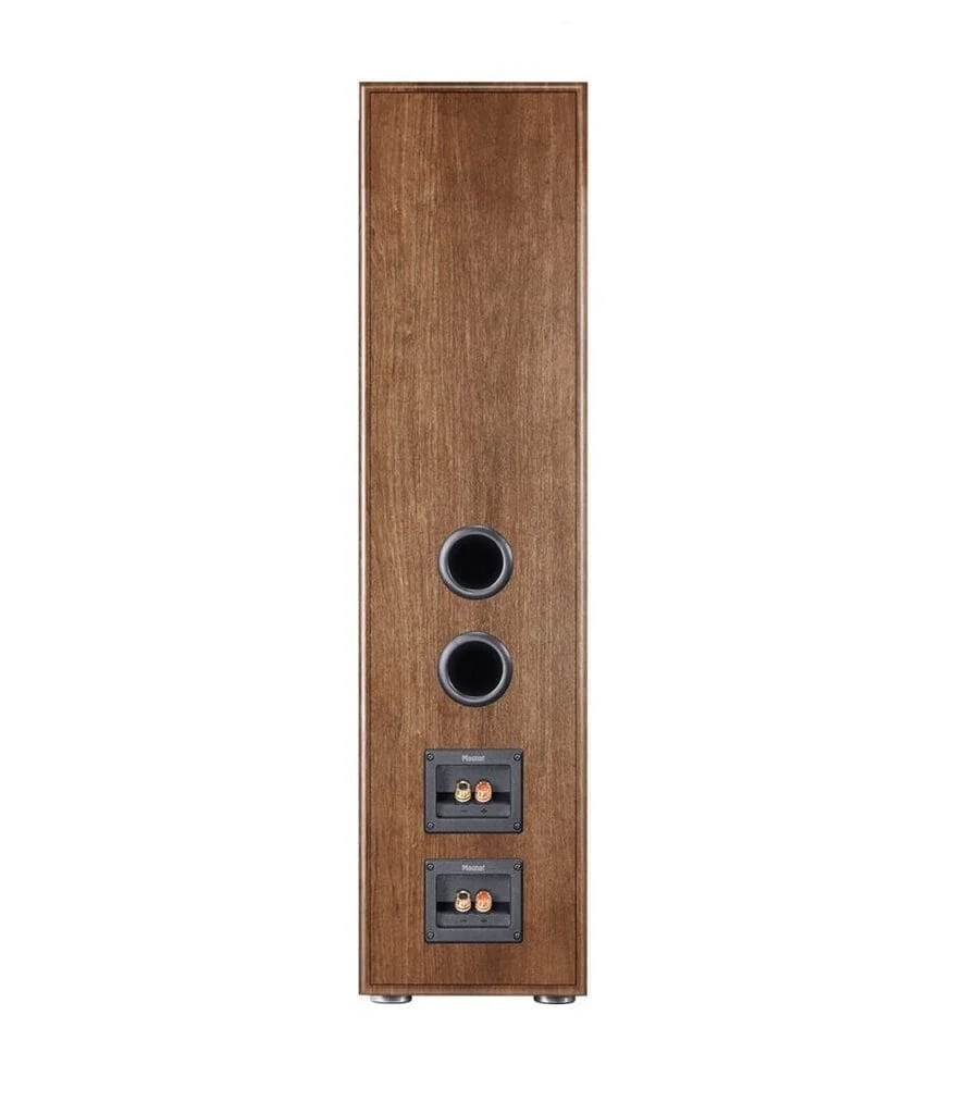 Напольная акустика Magnat Monitor S80 ATM Walnut