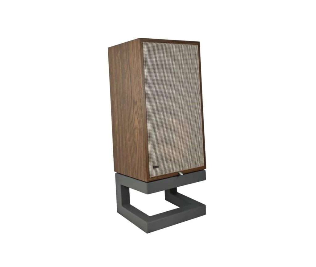 Акустическая система TAGA Harmony Nostalgic TH-12 Natural Walnut (Без стоек)