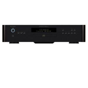 CD-проигрыватель Rotel RCD-1572 MKII Black