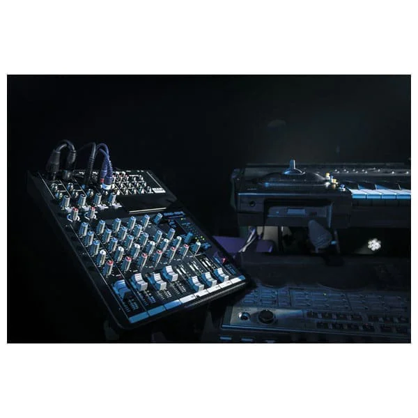 Микшерный пульт DAP-Audio GIG-104C