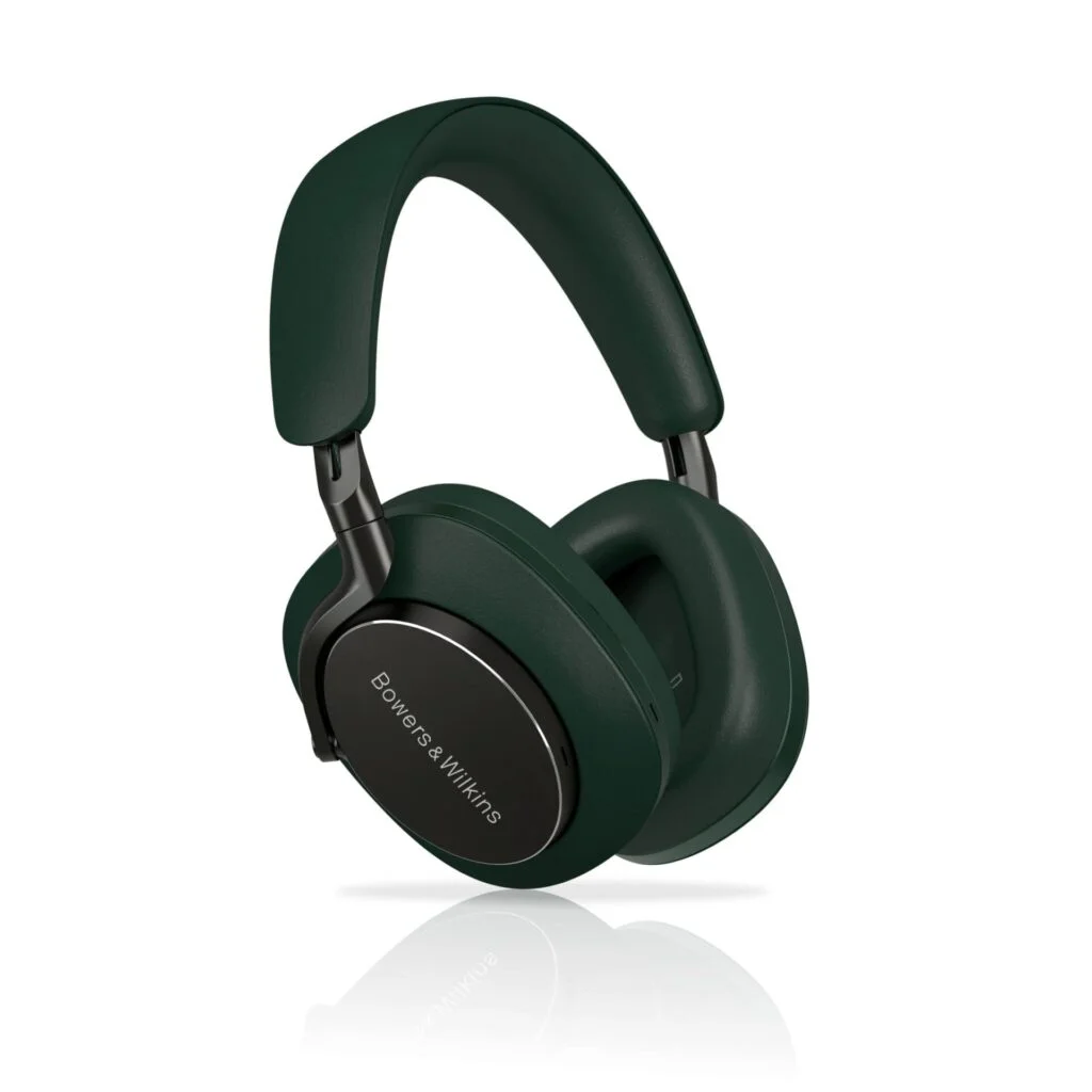 Беспроводные наушники Bowers & Wilkins Px8 Black