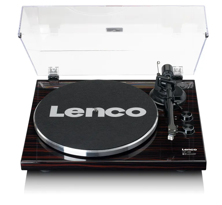 Виниловый проигрыватель Lenco LBT-288WA