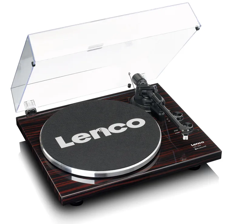 Виниловый проигрыватель Lenco LBT-288WA