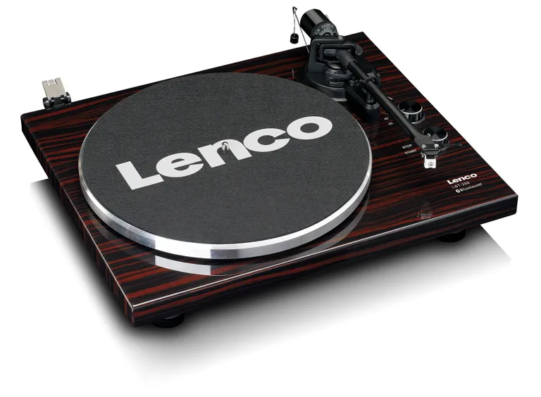 Виниловый проигрыватель Lenco LBT-288WA