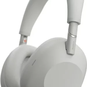 Наушники Sony WH-1000XM6 Grey