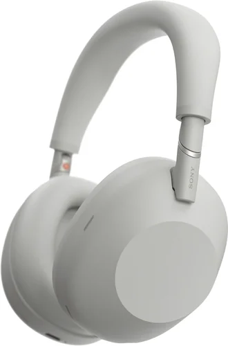 Наушники Sony WH-1000XM6 Grey