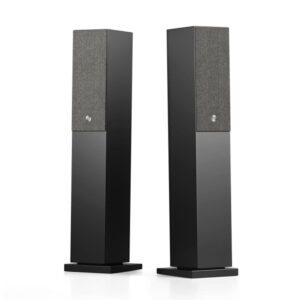 Напольная акустика Audio Pro A38 Black
