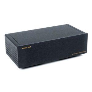 Фонокорректор Music Hall MH PA 15.3 Black