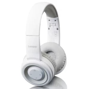 Наушники Lenco HPB-330WH