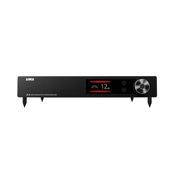 Интегральный усилитель SMSL VMV A2 black