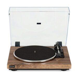 Проигрыватель винила REKKORD Audio F300 Stirling Oak Wood Veneer (AT91)