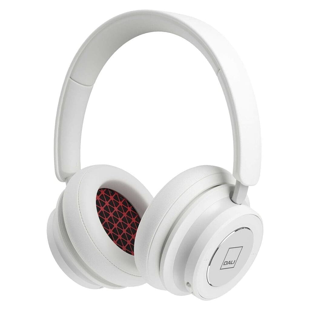Наушники Dali IO-6 Chalk White
