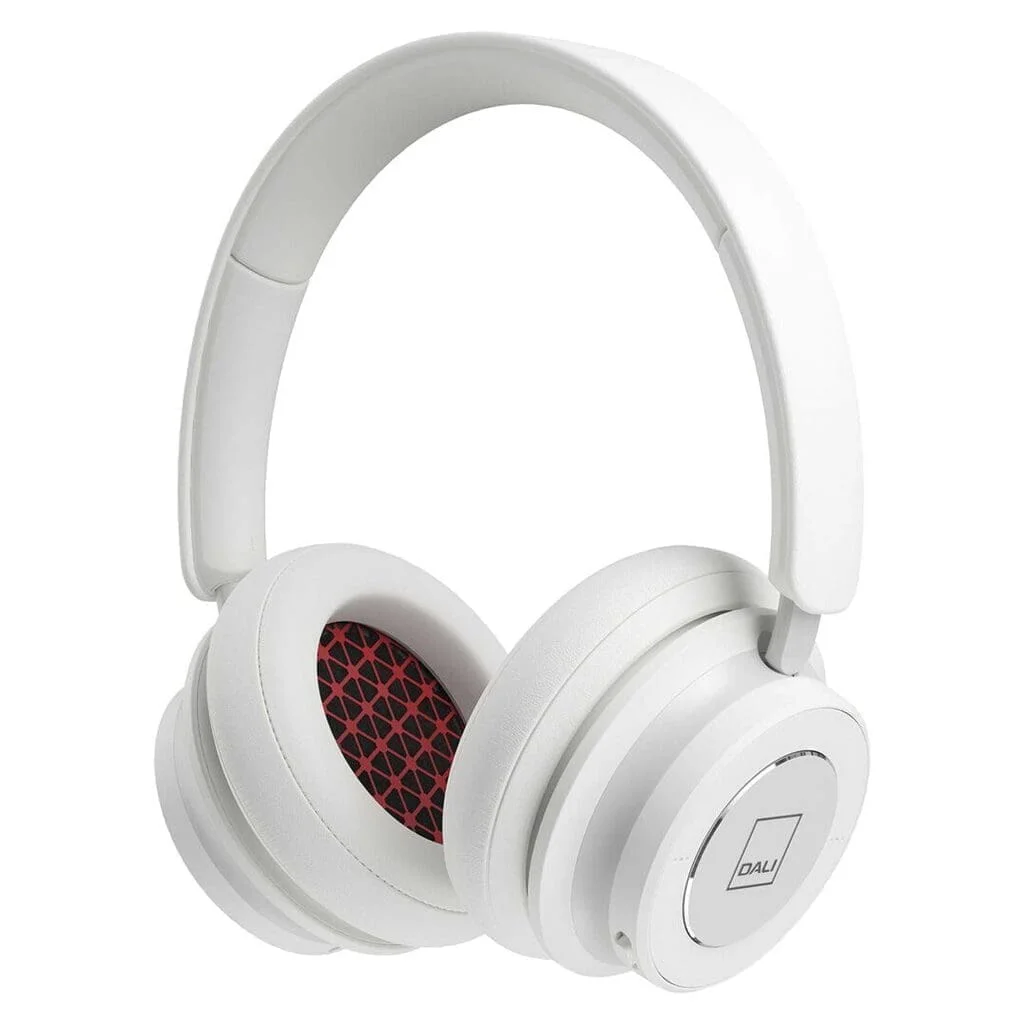 Наушники Dali IO-6 Chalk White