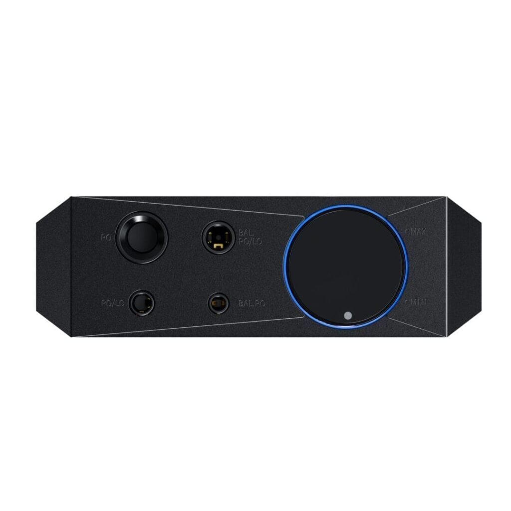 Плеер FiiO M17