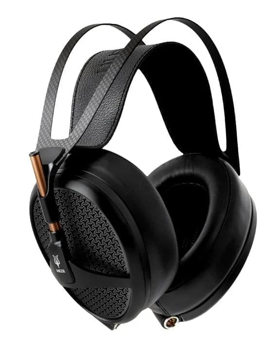 Наушники Meze EMPYREAN Jet Black